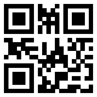 3409752824 Qr Code associato