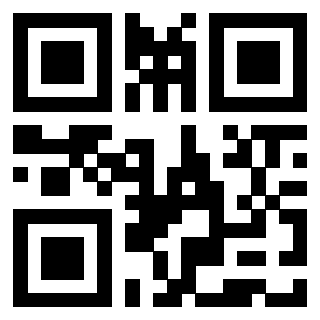 3409752825 QrCode associato