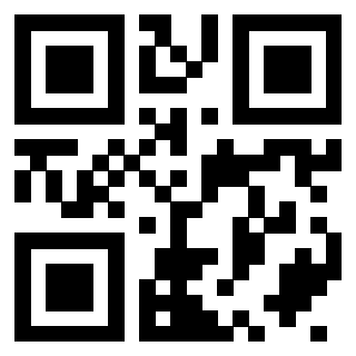 Immagine del QrCode di 3409752827