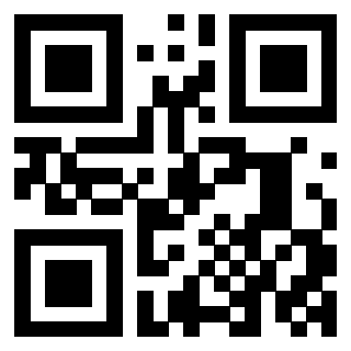 3409752830 Qr Code associato