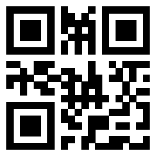 3409752832 QrCode associato