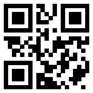 3409752835 QrCode associato