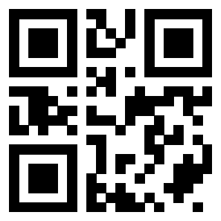 3409752836 QrCode associato