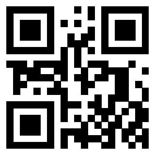 Immagine del QrCode di 3409752837