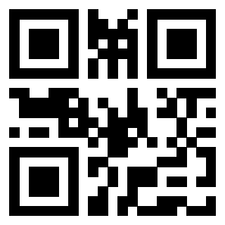3409752838 Qr Code associato