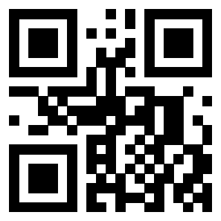 Immagine del QrCode di 3409752840