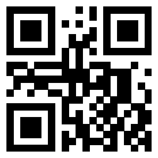3409752841 Qr Code associato