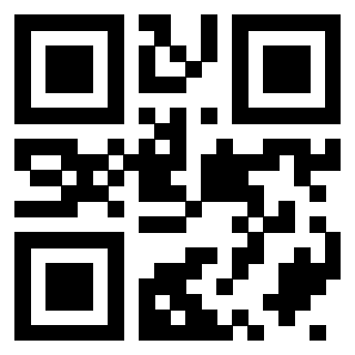 Il Qr Code di 3409752843