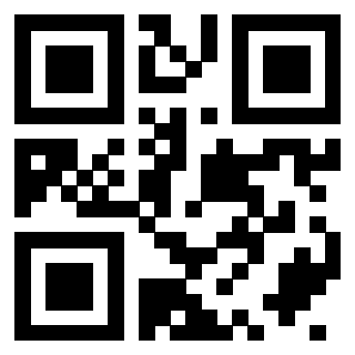 Il Qr Code di 3409752844