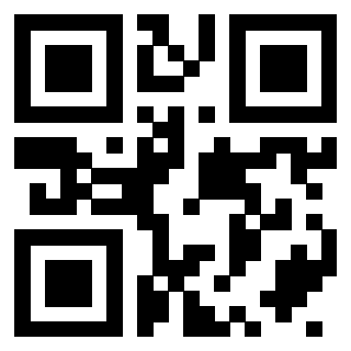 Il QrCode di 3409752847
