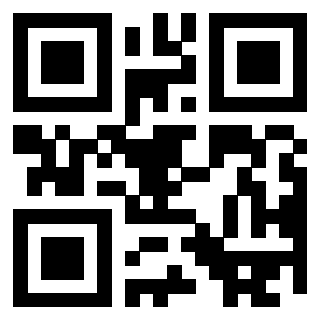 Scansione del Qr Code di 3409752850