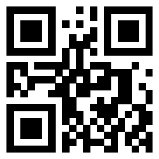 Scansione del Qr Code di 3409752853