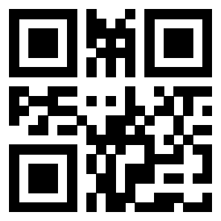 Il Qr Code di 3409752855