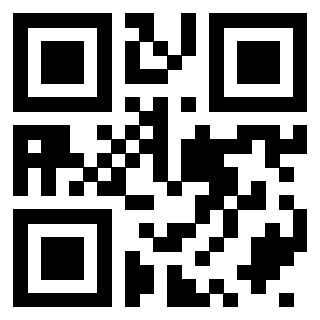 3409752858 QrCode associato
