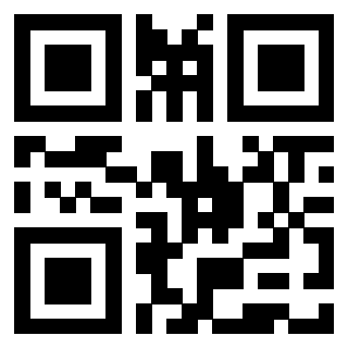 3409752862 Qr Code associato