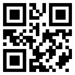Immagine del Qr Code di 3409752865