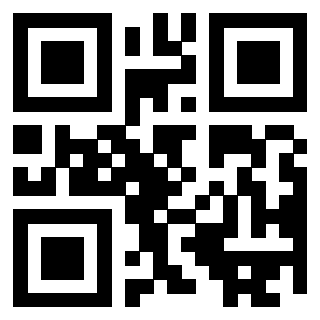 3409752869 - Immagine del QrCode associato