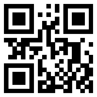 Il QrCode di 3409752874