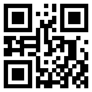 Immagine del QrCode di 3409752875