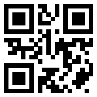 Scansione del QrCode di 3409752876