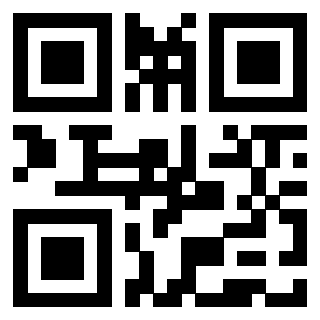 3409752880 QrCode associato