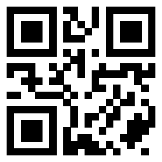 Il Qr Code di 3409752881