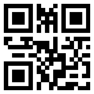 Il QrCode di 3409752885