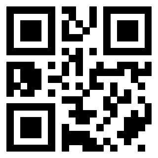 3409752886 - Immagine del Qr Code