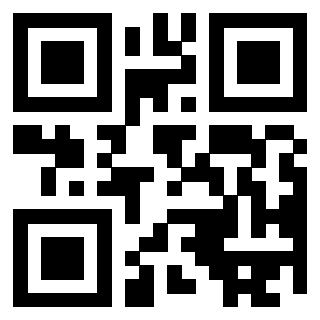 Scansione del Qr Code di 3409752887