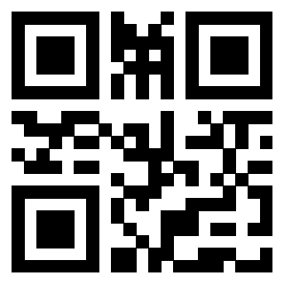 Scansione del Qr Code di 3409752889