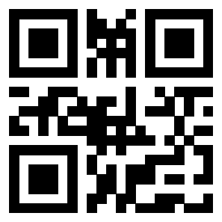 Il Qr Code di 3409752891