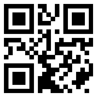 Immagine del QrCode di 3409752894