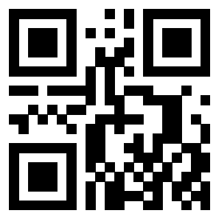 Immagine del QrCode di 3409752897