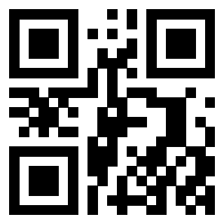 3409752899 - Immagine del QrCode associato
