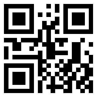 3409752901 - Immagine del QrCode associato