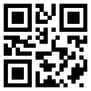 Il QrCode di 3409752903