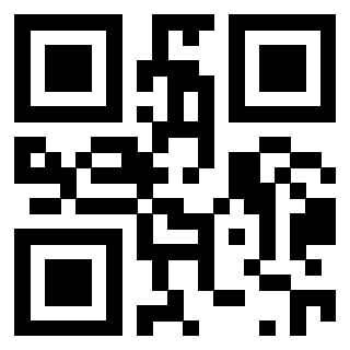 Il QrCode di 3409752905