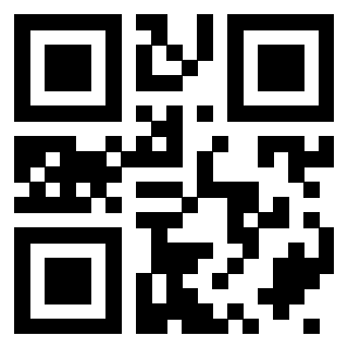 Il QrCode di 3409752906