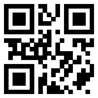 3409752909 QrCode associato