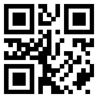 Immagine del QrCode di 3409752910