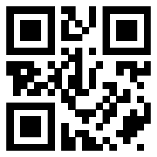 Scansione del Qr Code di 3409752911