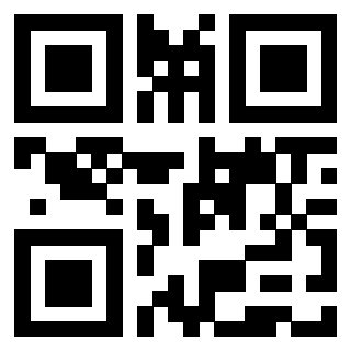 3409752918 - Immagine del QrCode