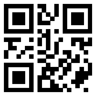 3409752919 - Immagine del QrCode