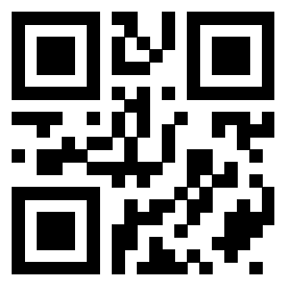 3409752921 - Immagine del Qr Code associato