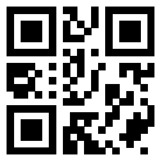 3409752923 - Immagine del Qr Code