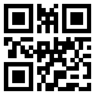 Il Qr Code di 3409752924