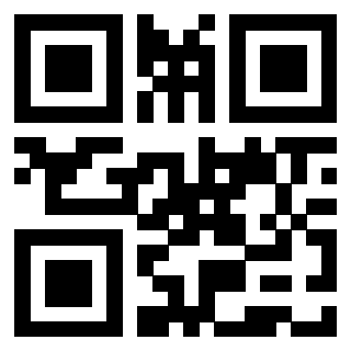 3409752926 - Immagine del QrCode associato