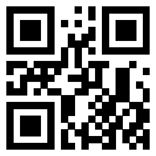 Immagine del Qr Code di 3409752931