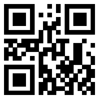 3409752933 - Immagine del QrCode