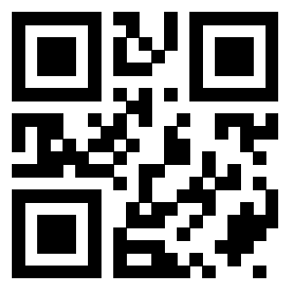 Immagine del Qr Code di 3409752934